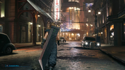 Final Fantasy VII Remake Intergrade Day One Edition [Nintendo Switch 2] Bonus Magic: The Gathering TCG - Final Fantasy Play Booster Nintendo Switch 2 Video Game Square Enix