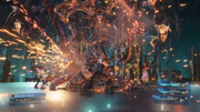 Final Fantasy VII Remake Intergrade Day One Edition [Nintendo Switch 2] Bonus Magic: The Gathering TCG - Final Fantasy Play Booster Nintendo Switch 2 Video Game Square Enix