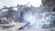 Final Fantasy VII Remake Intergrade Day One Edition [Nintendo Switch 2] Bonus Magic: The Gathering TCG - Final Fantasy Play Booster Nintendo Switch 2 Video Game Square Enix