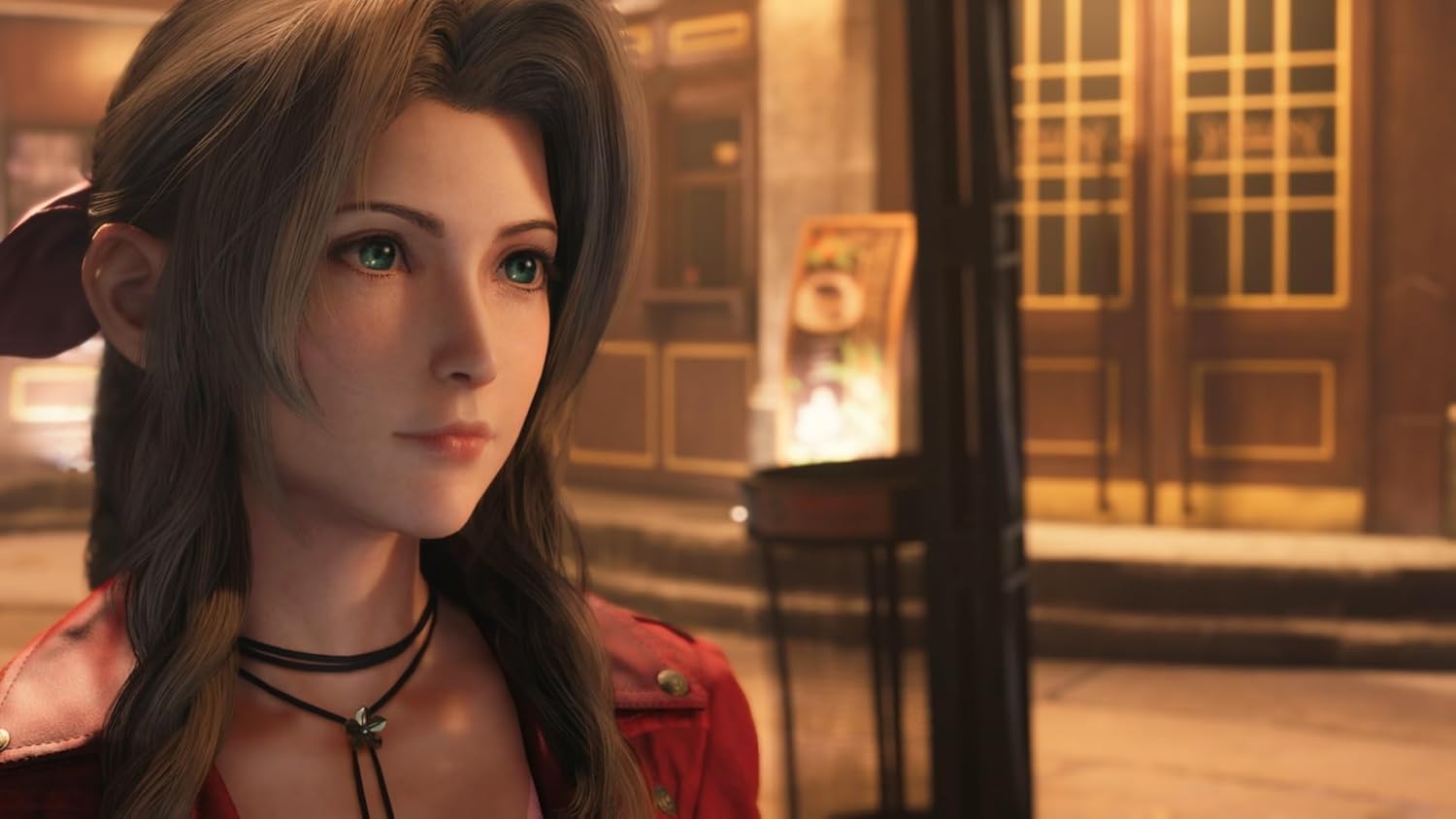 Final Fantasy VII Remake Intergrade & Final Fantasy VII Rebirth - Twin Pack Physical Edition [PlayStation 5] PlayStation 5 Video Game Square Enix