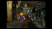 Final Fantasy VII & Final Fantasy VII Remastered Twin-Pack [Nintendo Switch] Nintendo Switch Video Game Square Enix