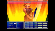 Final Fantasy VII & Final Fantasy VII Remastered Twin-Pack [Nintendo Switch] Nintendo Switch Video Game Square Enix