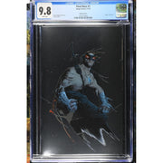 Final Boss: #1 [Jae Lee CGC 9.8 CVR F - 1:100] 2025 Comics Image Comics