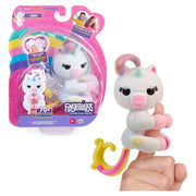 Fingerlings 2.0 Baby Unicorn - Lulu Toys & Games WowWee