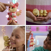 Fingerlings: Adopt Me Dragon Toys & Games WowWee