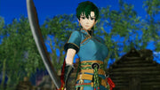 Fire Emblem Warriors [Nintendo Switch] Nintendo Switch Video Game Koei Tecmo   