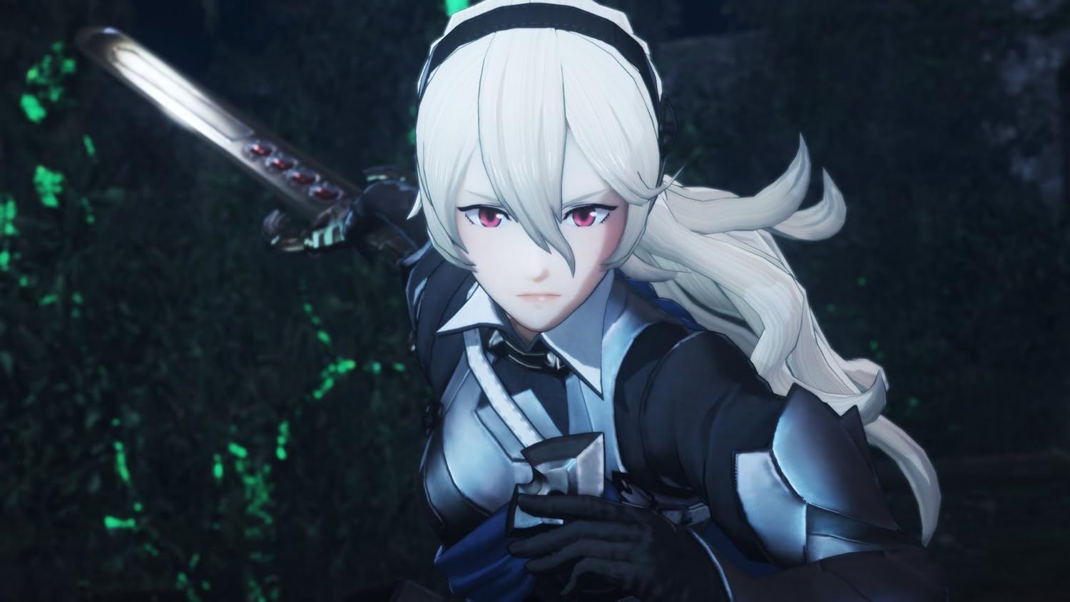 Fire Emblem Warriors [Nintendo Switch] Nintendo Switch Video Game Koei Tecmo   