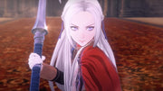 Fire Emblem Warriors: Three Hopes [Nintendo Switch] Nintendo Switch Video Game Nintendo