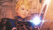 Fire Emblem Warriors: Three Hopes [Nintendo Switch] Nintendo Switch Video Game Nintendo