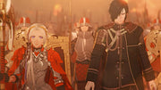 Fire Emblem Warriors: Three Hopes [Nintendo Switch] Nintendo Switch Video Game Nintendo