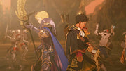 Fire Emblem Warriors: Three Hopes [Nintendo Switch] Nintendo Switch Video Game Nintendo