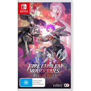 Fire Emblem Warriors: Three Hopes [Nintendo Switch] Nintendo Switch Video Game Nintendo