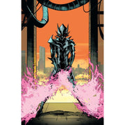 Fireborn: #1 [Patrick Mullholland CVR H - 1:50] 2026 Comics Image Comics