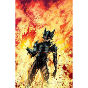 Fireborn: #1 [Patrick Mullholland & Franklin Jonas & Curt Pires Signed CVR J - 1:100] 2026 Comics Image Comics
