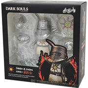 FireLink: Dark Souls Solaire of Astora Action Figure Toys & Games FireLink