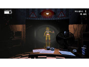 Five Nights at Freddy's: Core Collection [Nintendo Switch] Nintendo Switch Video Game Maximum Games