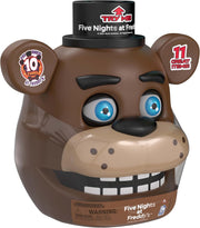 Five Nights at Freddy's Head Bundle - Coin Bank / Mystery Bundle Toys & Games PhatMojo