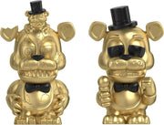 Five Nights at Freddy's Head Bundle - Coin Bank / Mystery Bundle Toys & Games PhatMojo