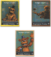 Five Nights at Freddy's Head Bundle - Coin Bank / Mystery Bundle Toys & Games PhatMojo