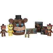 Five Nights at Freddy's Head Bundle - Coin Bank / Mystery Bundle Toys & Games PhatMojo