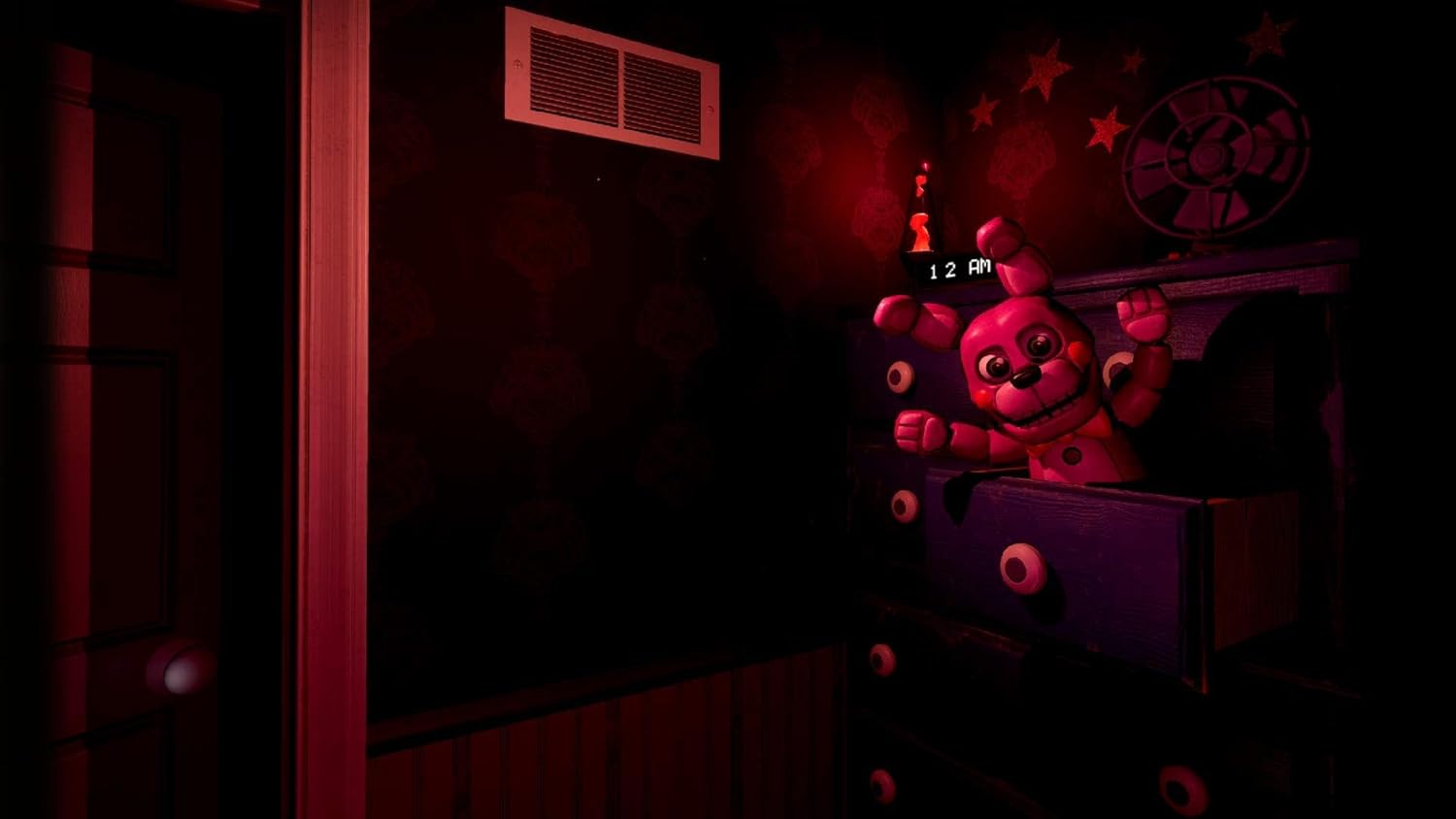 Five Nights at Freddy's: Help Wanted [Nintendo Switch] Nintendo Switch Video Game Maximum Games