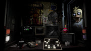 Five Nights at Freddy's: Help Wanted [Nintendo Switch] Nintendo Switch Video Game Maximum Games