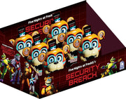 Five Nights at Freddy's: Security Breach - Grab N' Go! Bundle Blind Pack Toys & Games McFarlane Toys