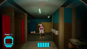 Five Nights at Freddy's: Security Breach [PlayStation 4] PlayStation 4 Video Game Steel Wool Games