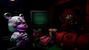 Five Nights at Freddy's: Help Wanted 2 - PSVR2 [PlayStation 5] PlayStation 5 Video Game PM Studios