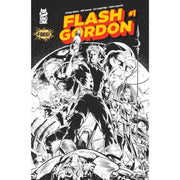 Flash Gordon: #1 [Will Conrad FCBD] 2026 Comics Mad Cave