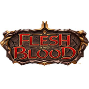 Flesh and Blood TCG: Usurp The Shadow Throne Silver Age Deck Card Game Legend Story Studios