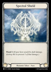 Flesh and Blood TCG: Armory Deck Prism Card Game Legend Story Studios