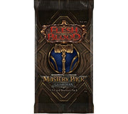 Flesh and Blood TCG: Mastery Pack Guardian Booster Box - 12 Packs Card Game Legend Story Studios