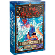 Flesh and Blood TCG: Part the Mist Veil Blitz Deck Collection Card Game Legend Story Studios