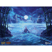 Flesh and Blood TCG: Part the Mist Veil Booster Box (24 Packs) Card Game Legend Story Studios