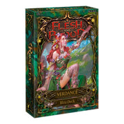Flesh and Blood TCG: Rosetta Blitz Deck Collection Card Game Legend Story Studios