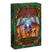 Flesh and Blood TCG: Rosetta Blitz Deck Collection Card Game Legend Story Studios