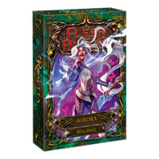 Flesh and Blood TCG: Rosetta Blitz Deck Collection Card Game Legend Story Studios