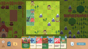 Floppy Knights - Limited Run #216 [Nintendo Switch] Nintendo Switch Video Game Limited Run Games