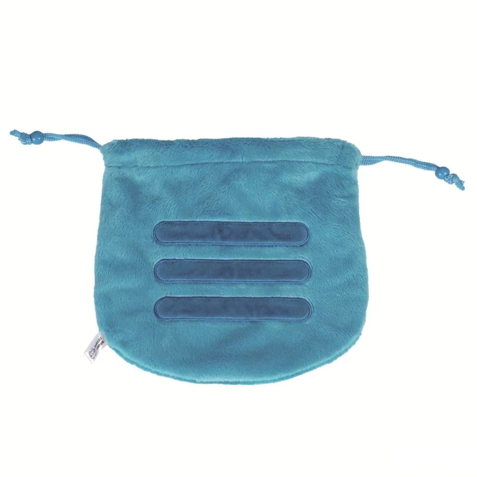 Bugcat Capoo: Fluffy Big Face Storage Bag Accessories Bugcat Capoo