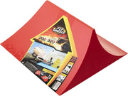 Fly Wheels Ramp: for Any Launcher & Ripcord - Rip It! The Most Extreme Toy Ever! Toys & Games JAKKS Pacific   