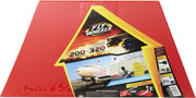 Fly Wheels Ramp: for Any Launcher & Ripcord - Rip It! The Most Extreme Toy Ever! Toys & Games JAKKS Pacific   