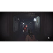 Fobia: St. Dinna Hotel [PlayStation 5] PlayStation 5 Video Game Maximum Games   