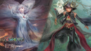 Force of Will Battle for Attoractia Booster Box - 36 Packs Card Game Force of Will Co.