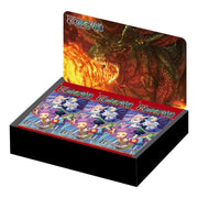 Force of Will Battle for Attoractia Booster Box - 36 Packs Card Game Force of Will Co.
