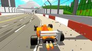 Formula Retro Racing: World Tour - Special Edition [PlayStation 4] PlayStation 4 Video Game Numskull Games