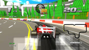 Formula Retro Racing: World Tour - Special Edition [PlayStation 4] PlayStation 4 Video Game Numskull Games