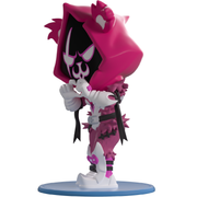 Youtooz x Shopverse Exclusive: Fortnite Collection - Cuddly Raven Team Leader [Limited Edition In-Game Code Included - 750 Made] Toys & Games Youtooz