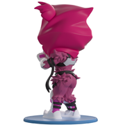 Youtooz x Shopverse Exclusive: Fortnite Collection - Cuddly Raven Team Leader [Limited Edition In-Game Code Included - 750 Made] Toys & Games Youtooz