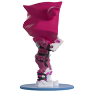 Youtooz x Shopverse Exclusive: Fortnite Collection - Cuddly Raven Team Leader [Limited Edition In-Game Code Included - 750 Made] Toys & Games Youtooz
